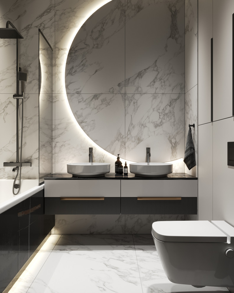 Квартира в ЖК "Преображенский"