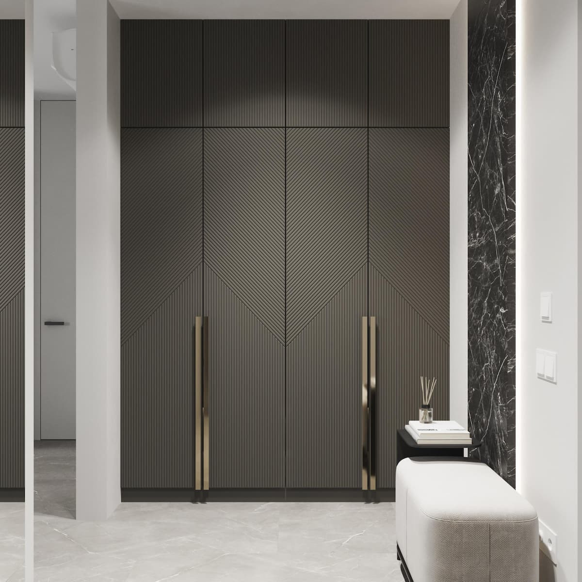 Гармония стиля и комфорта