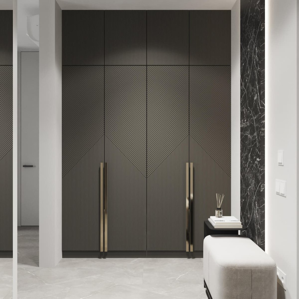 Гармония стиля и комфорта