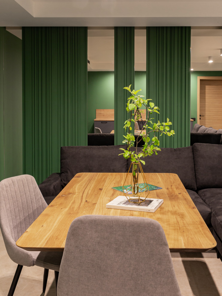 Спа-зона в доме