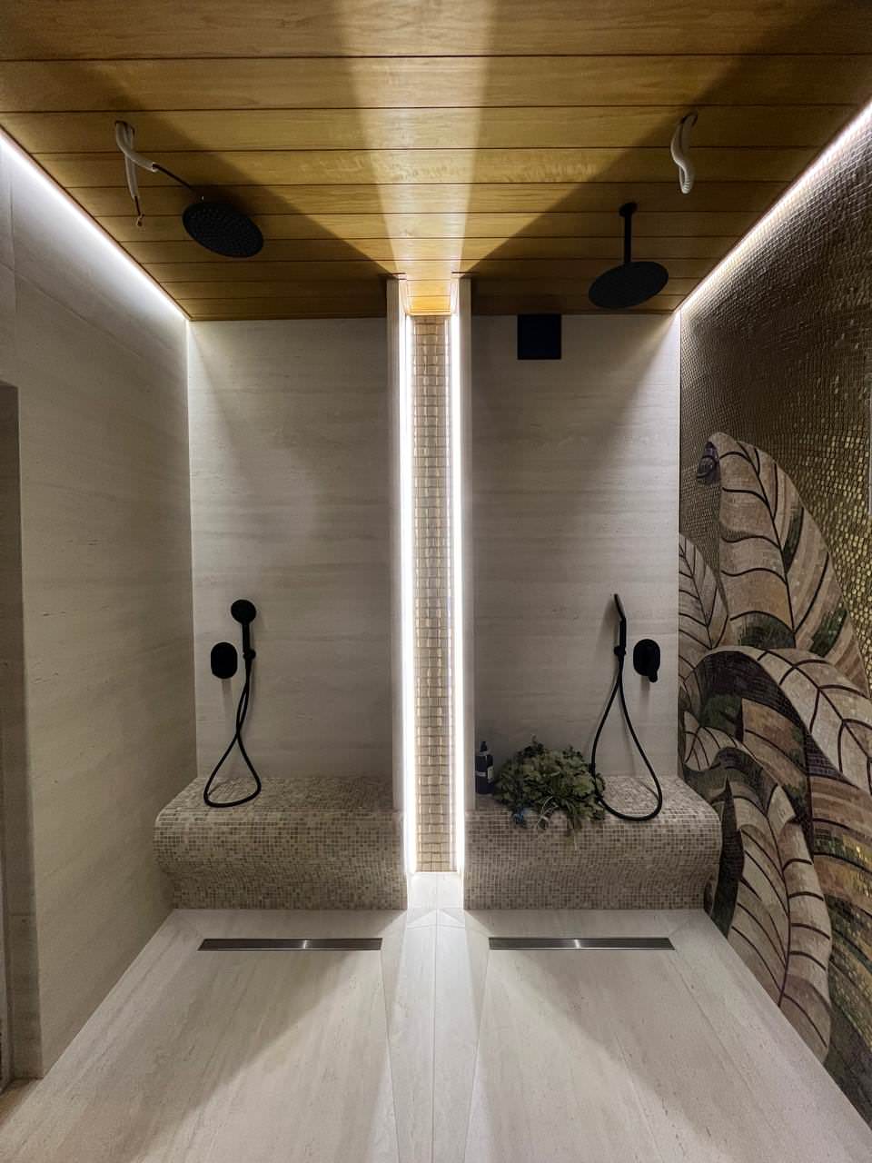 Загородный дом