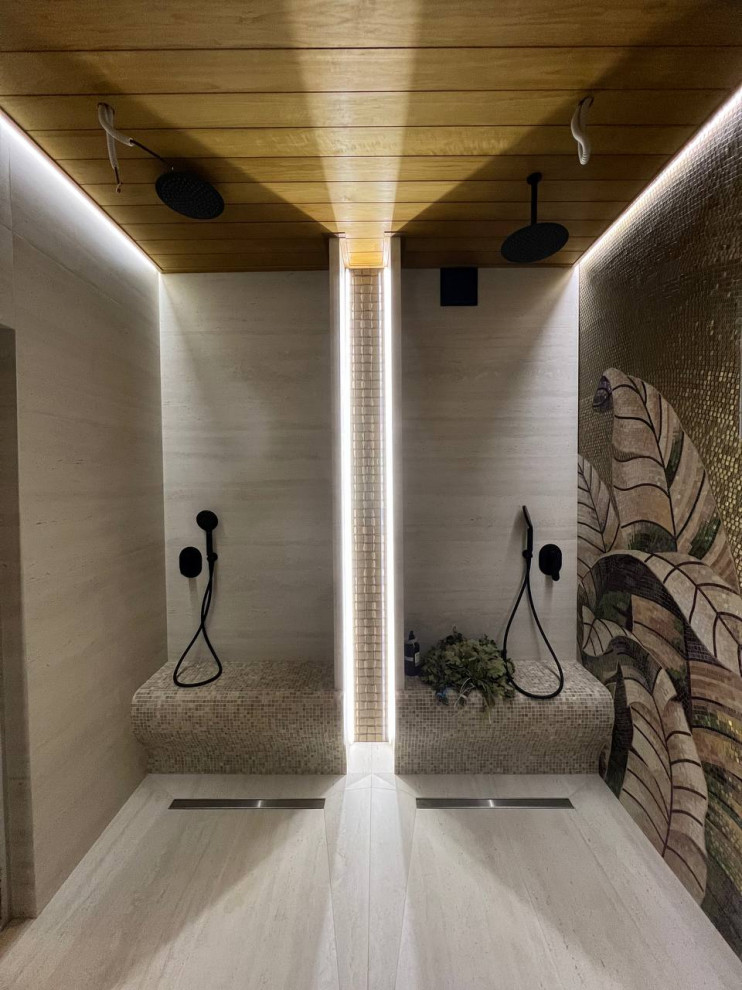 Загородный дом