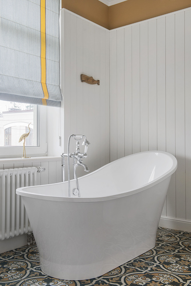 Квартира в жилом комплексе «КАНТЕЛЕ»