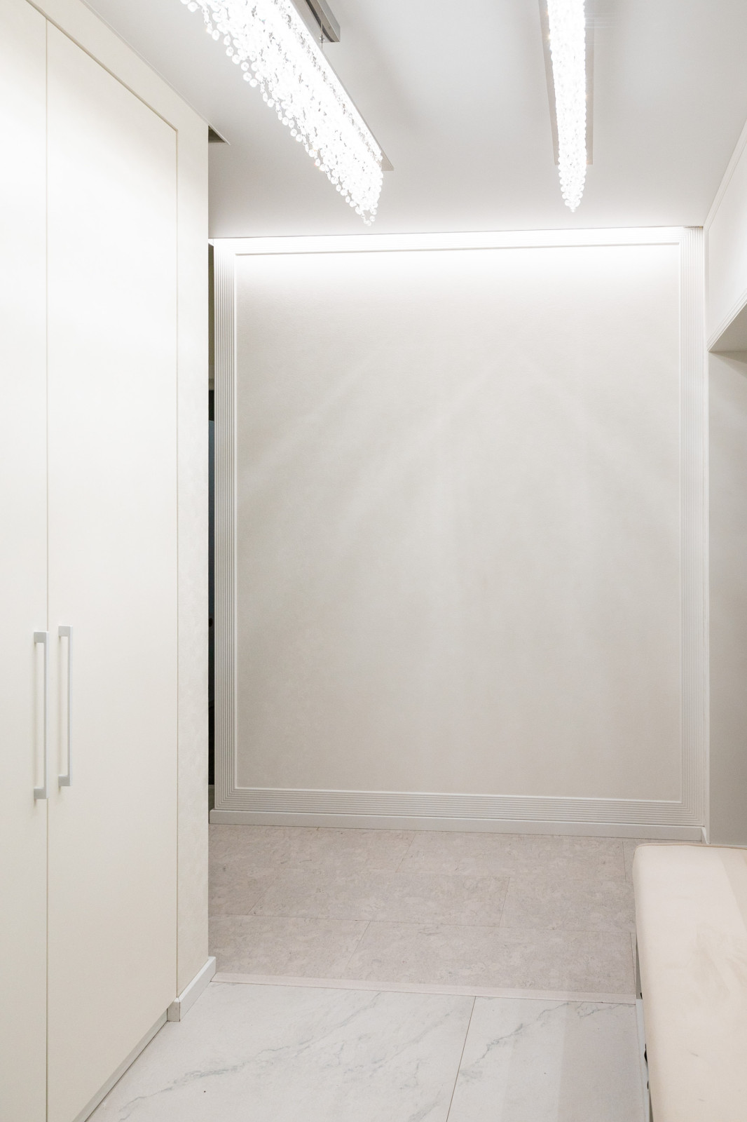 Квартира в квартале на Декабристов