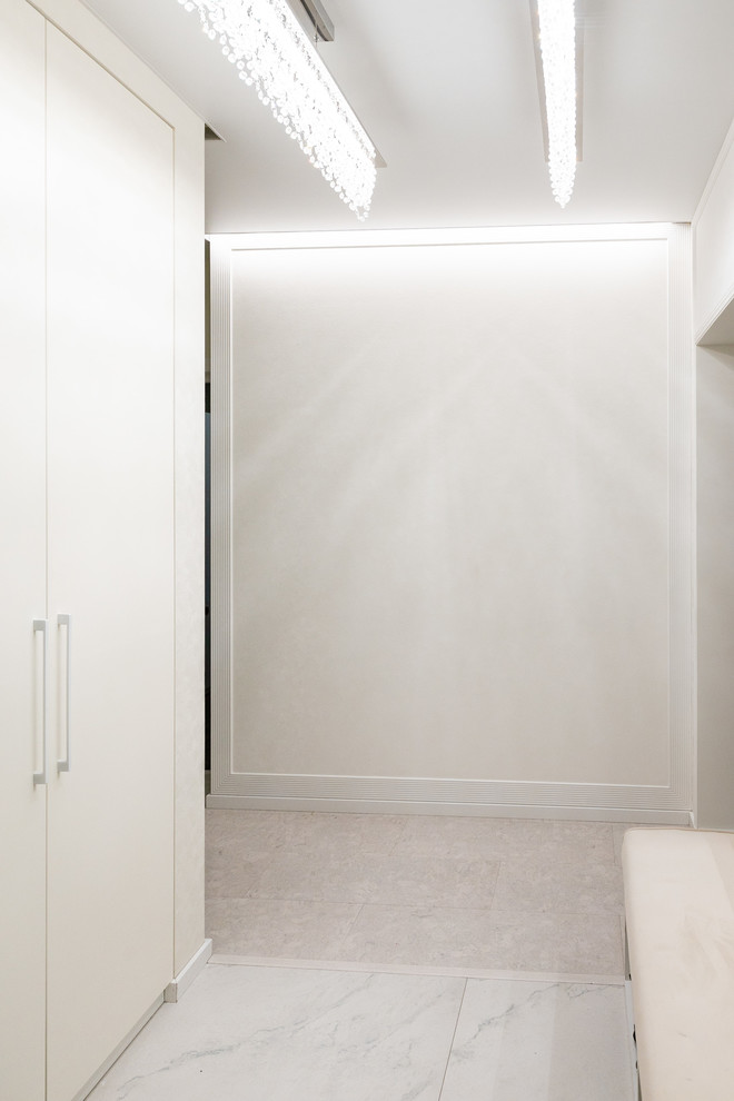 Квартира в квартале на Декабристов