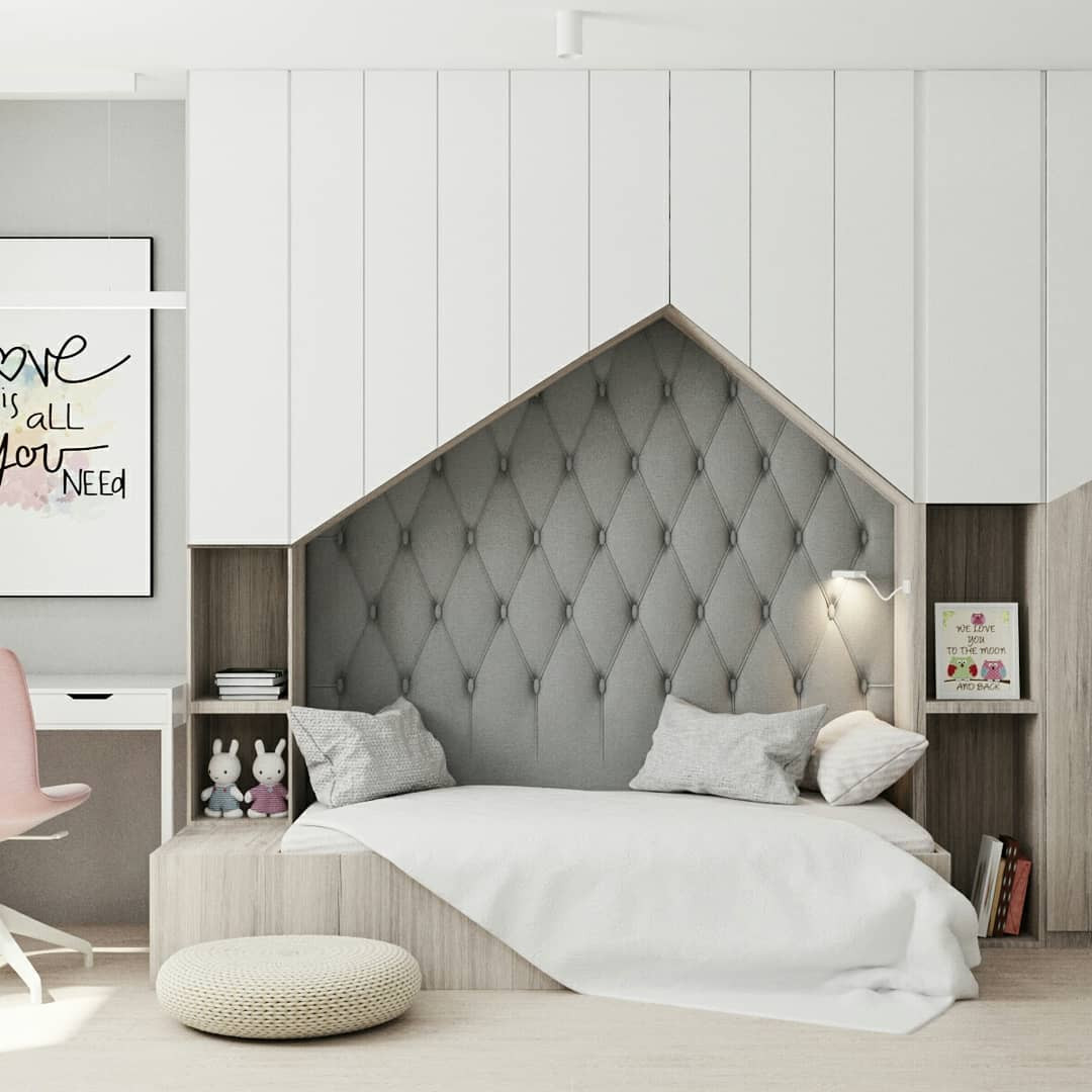 Обложка проекта: Детская г. Димитровград