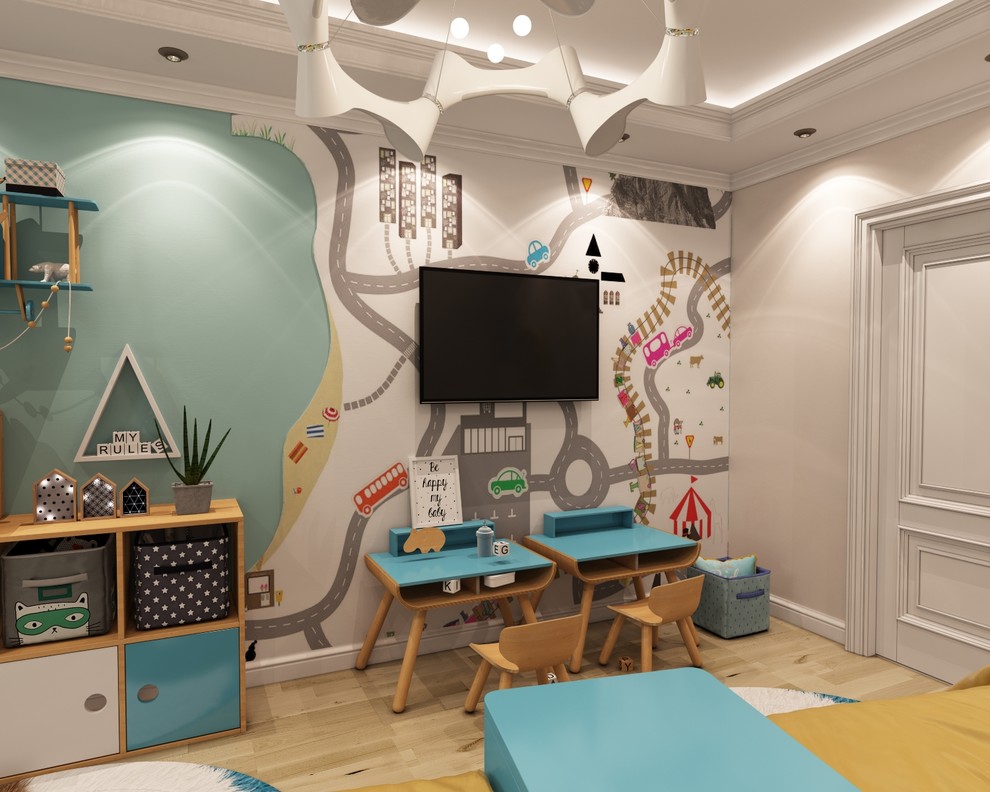 ЖК Солнечный город