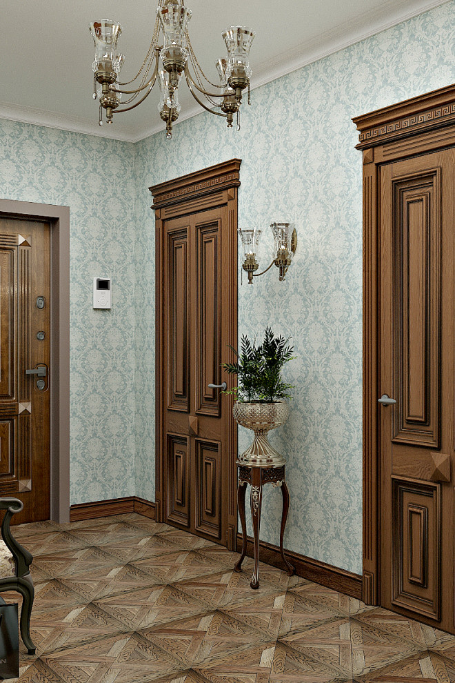 ЖК БАЛТИЙСКИЙ БЕРЕГ