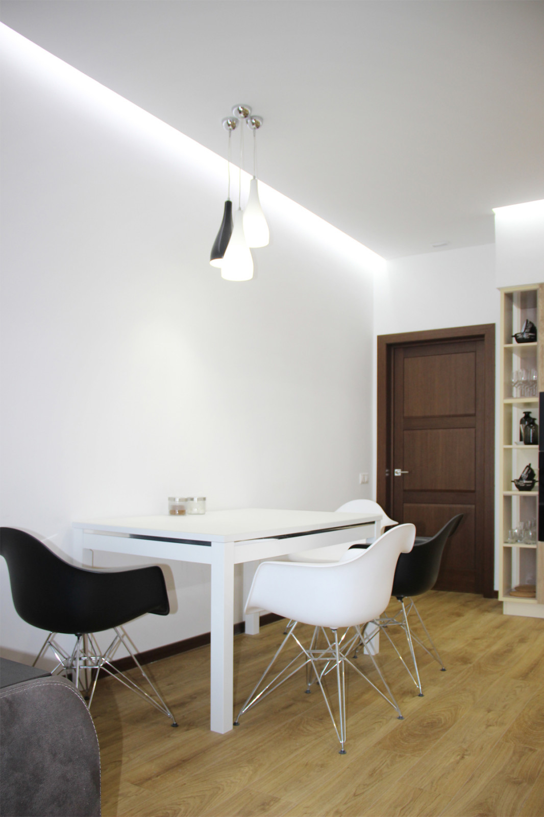 Gala House