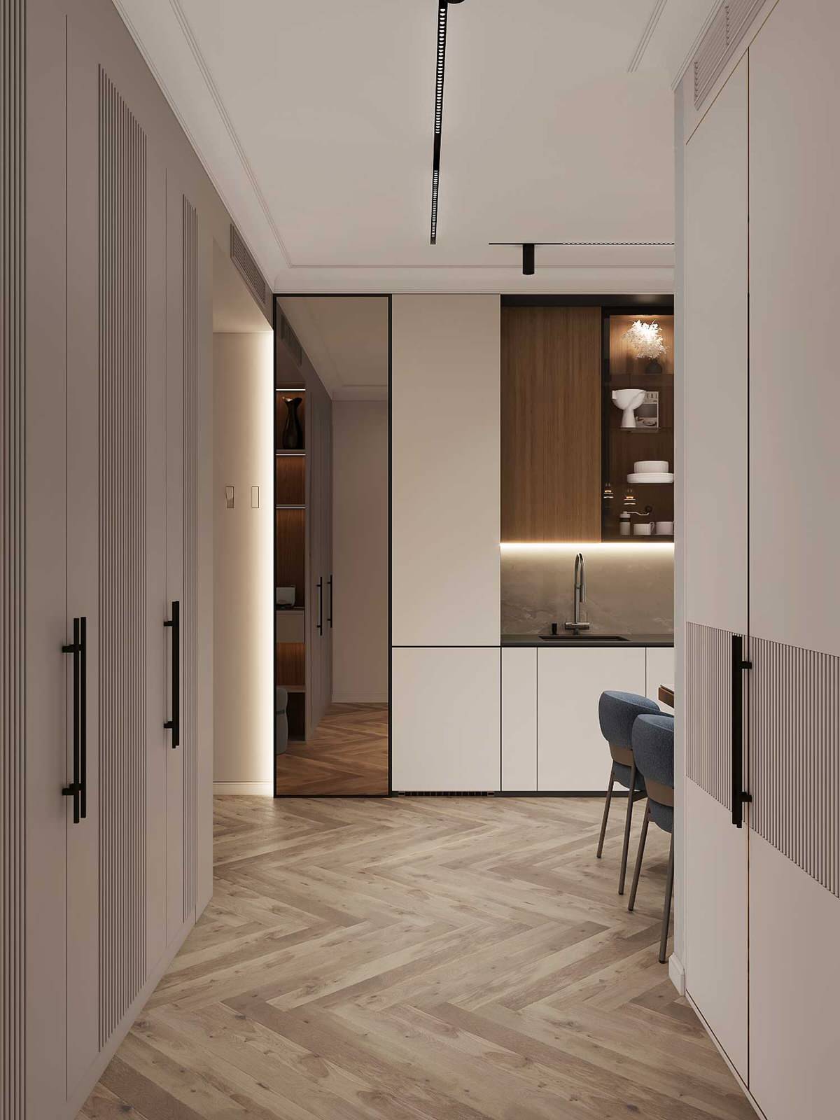 Обложка проекта: ЖК Зиларт