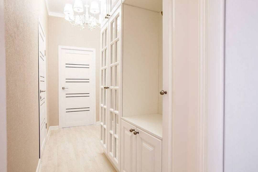 Квартира 39м2 г. Мытищи