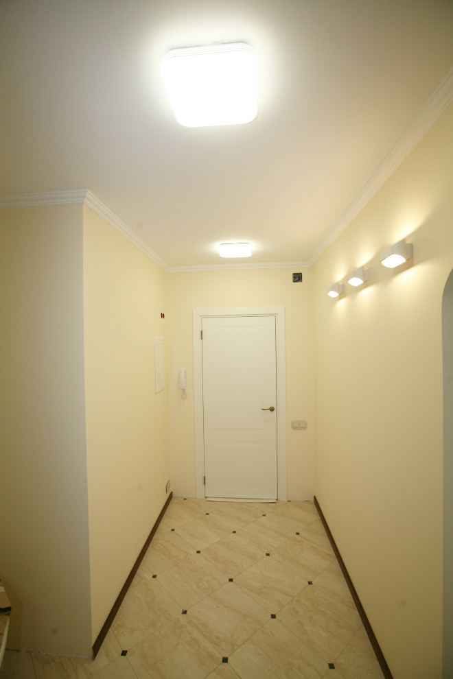 ул. Пронская, 101м2