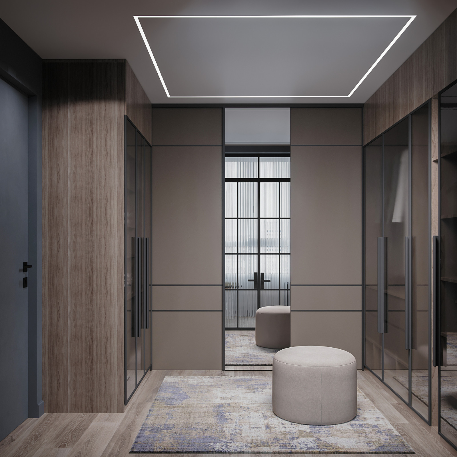 ЖК ДОСТОЯНИЕ