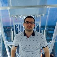 Егор Погиба