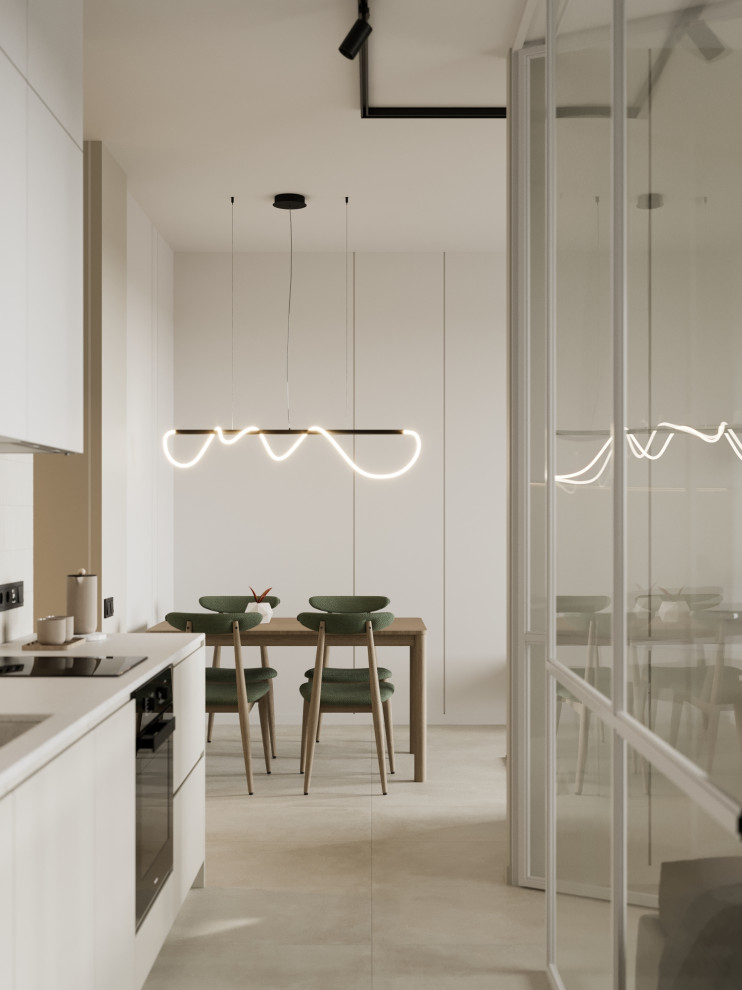 ЖК Ривер скай