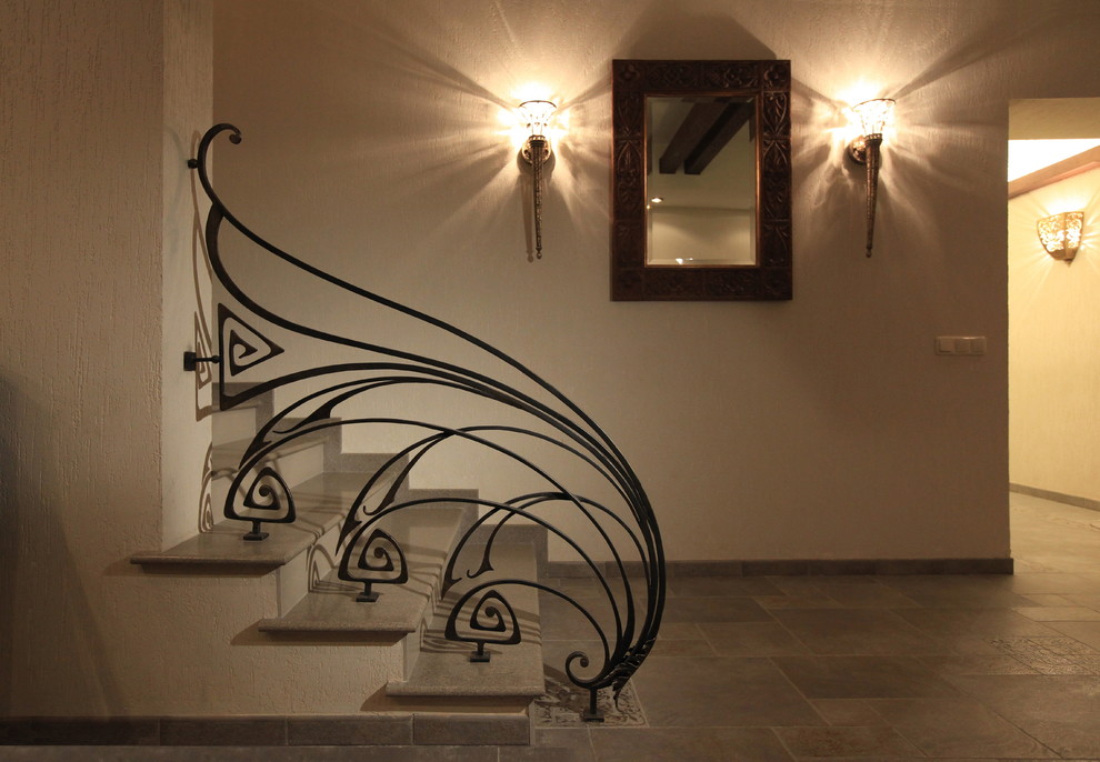 Дом в Подмосковье 2