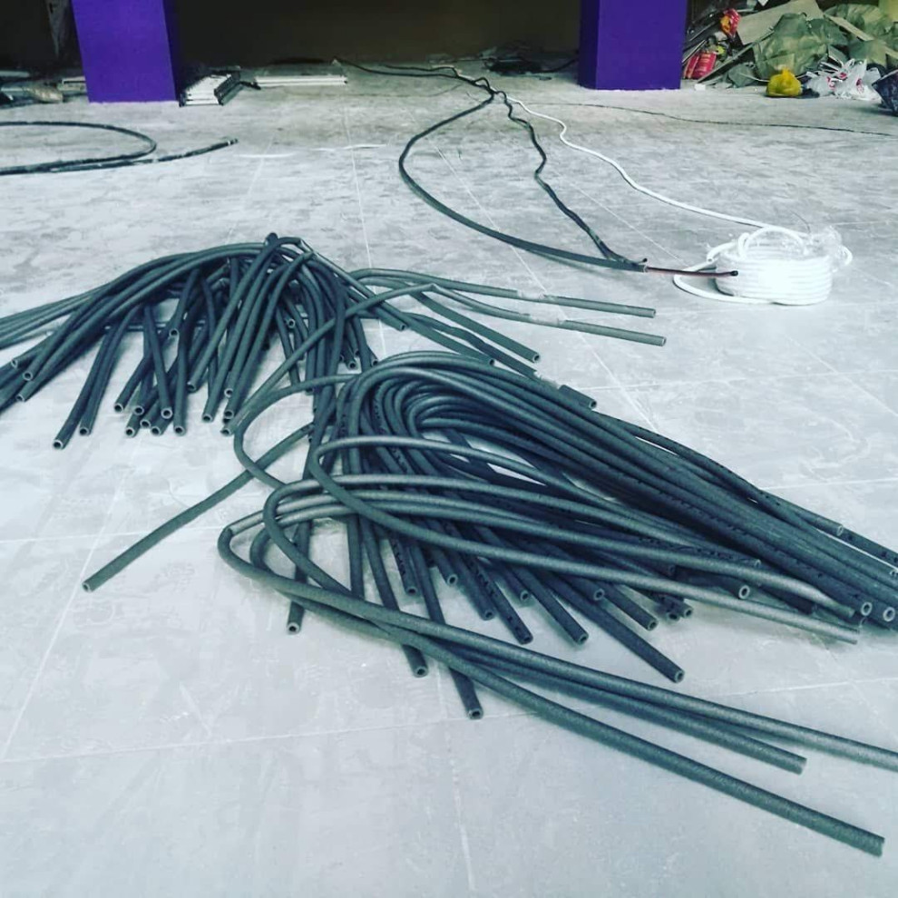 Обложка проекта: Кондиционирование воздуха в ТС Фамилия