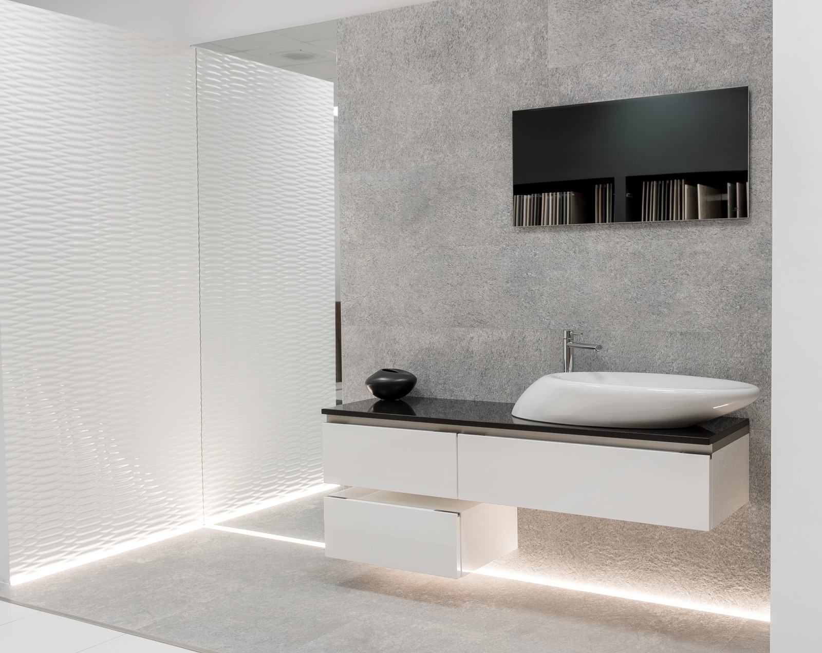 Шоу-румы салона БОМОНД Ростов