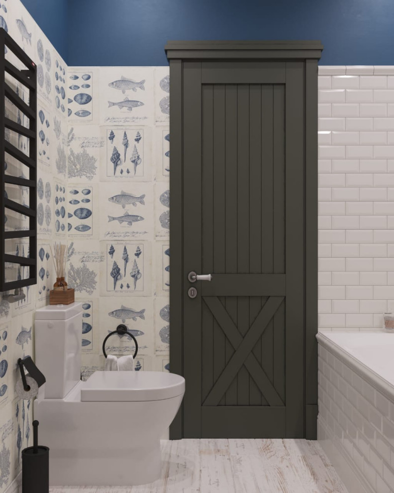 ЖК Велтон парк