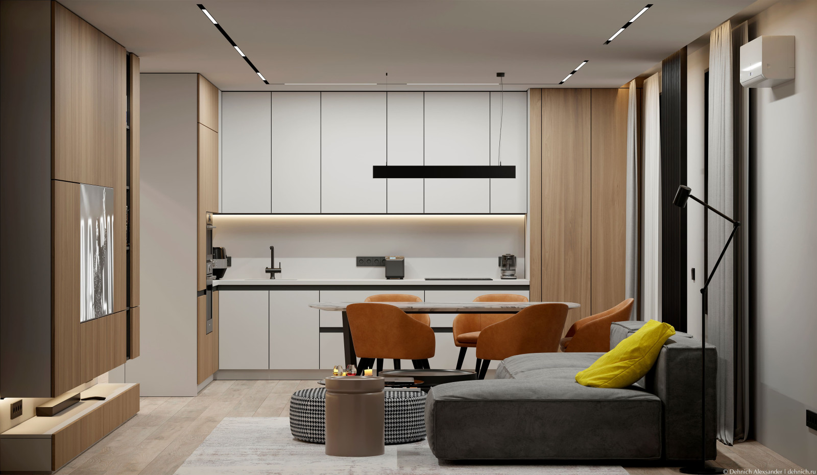 ЖК Симфония - г. Петрозаводск