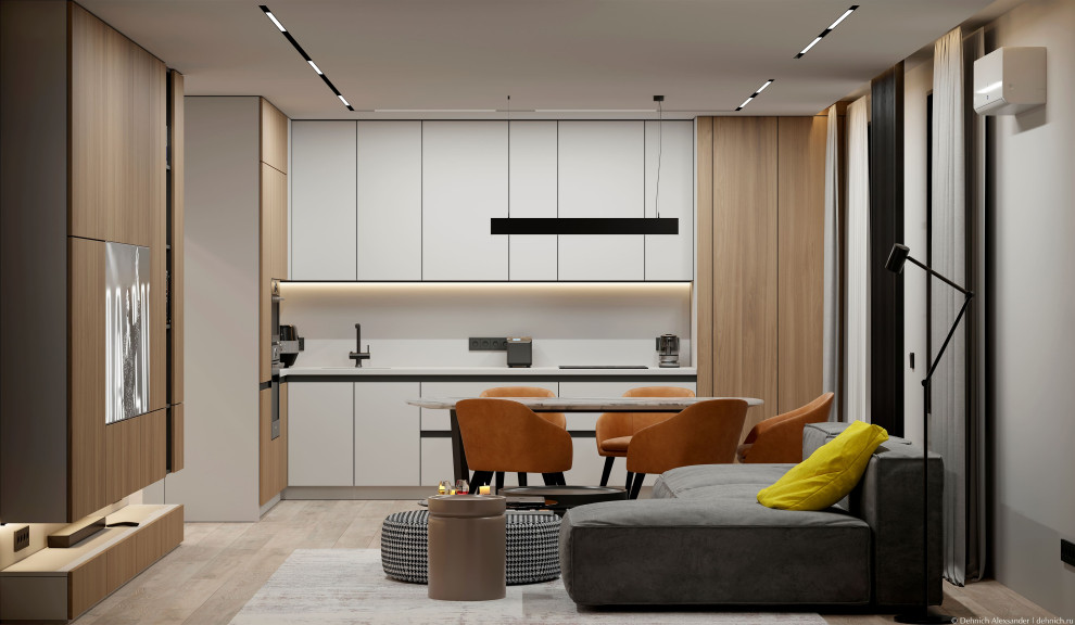 ЖК Симфония - г. Петрозаводск