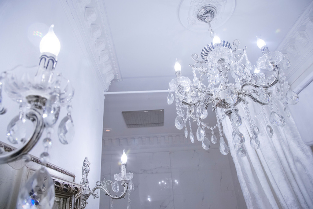 Квартира в ЖК "Лосиный остров"