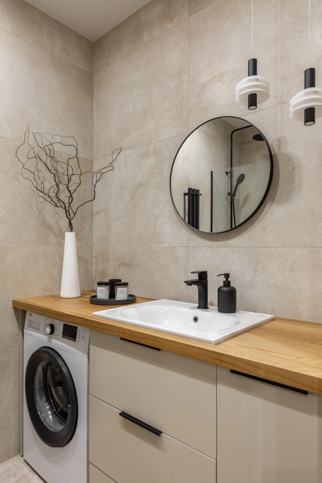 Квартира на Студенческой