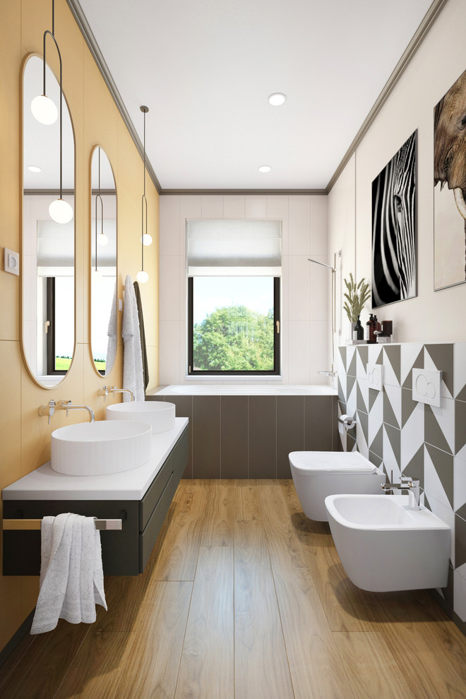 Обложка проекта: Лисичкин лес