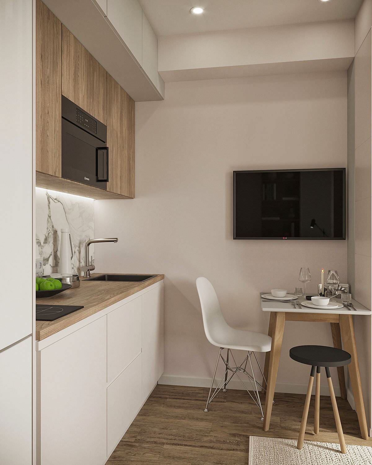 Обложка проекта: жк Вишневая