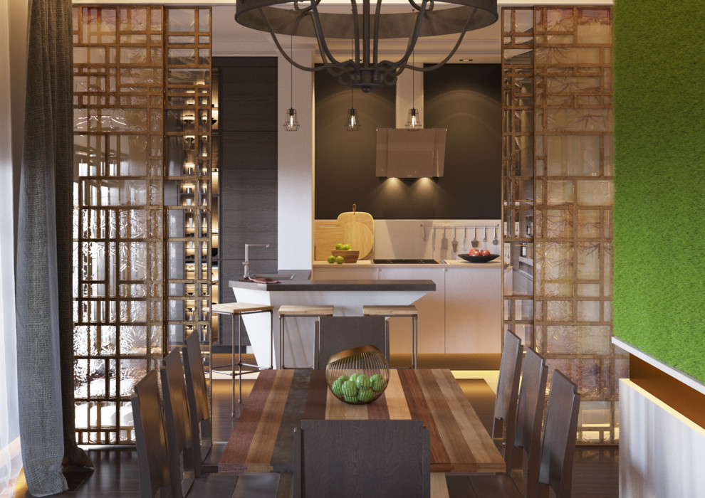 ЖК Смольный