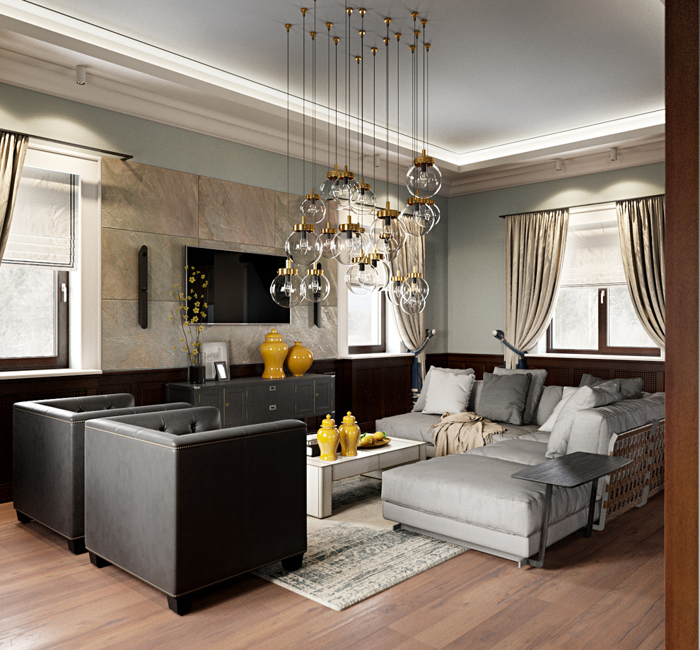 Дом охотника