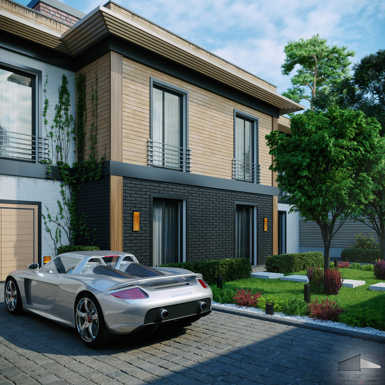 Бехзод Сайидов