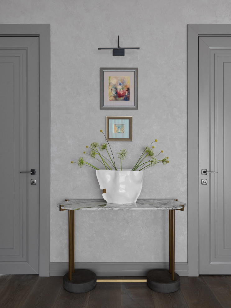 Загородный дом 500м, Миллениум Парк