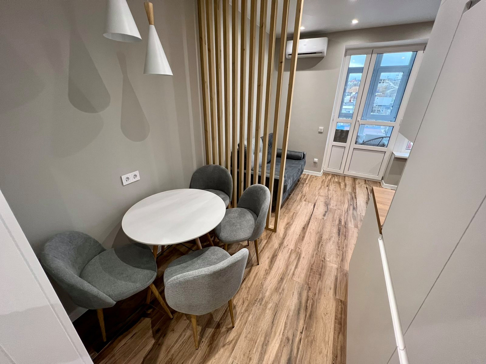 Ремонт квартиры В Москве