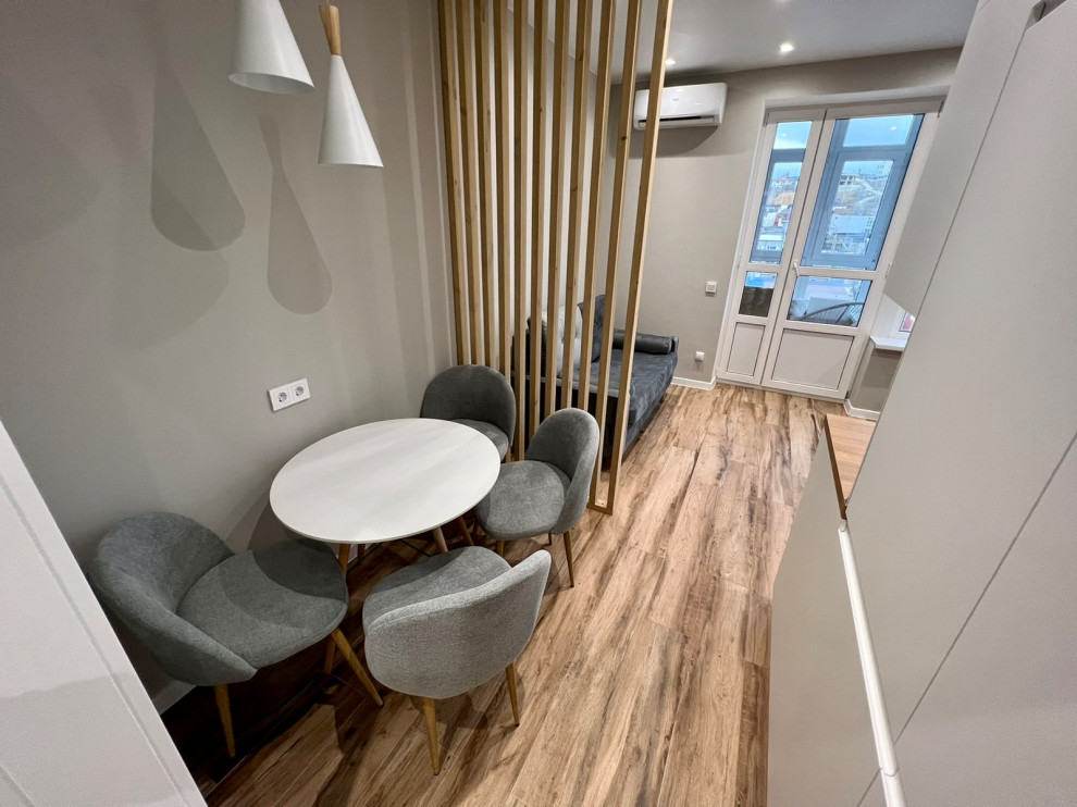 Ремонт квартиры В Москве