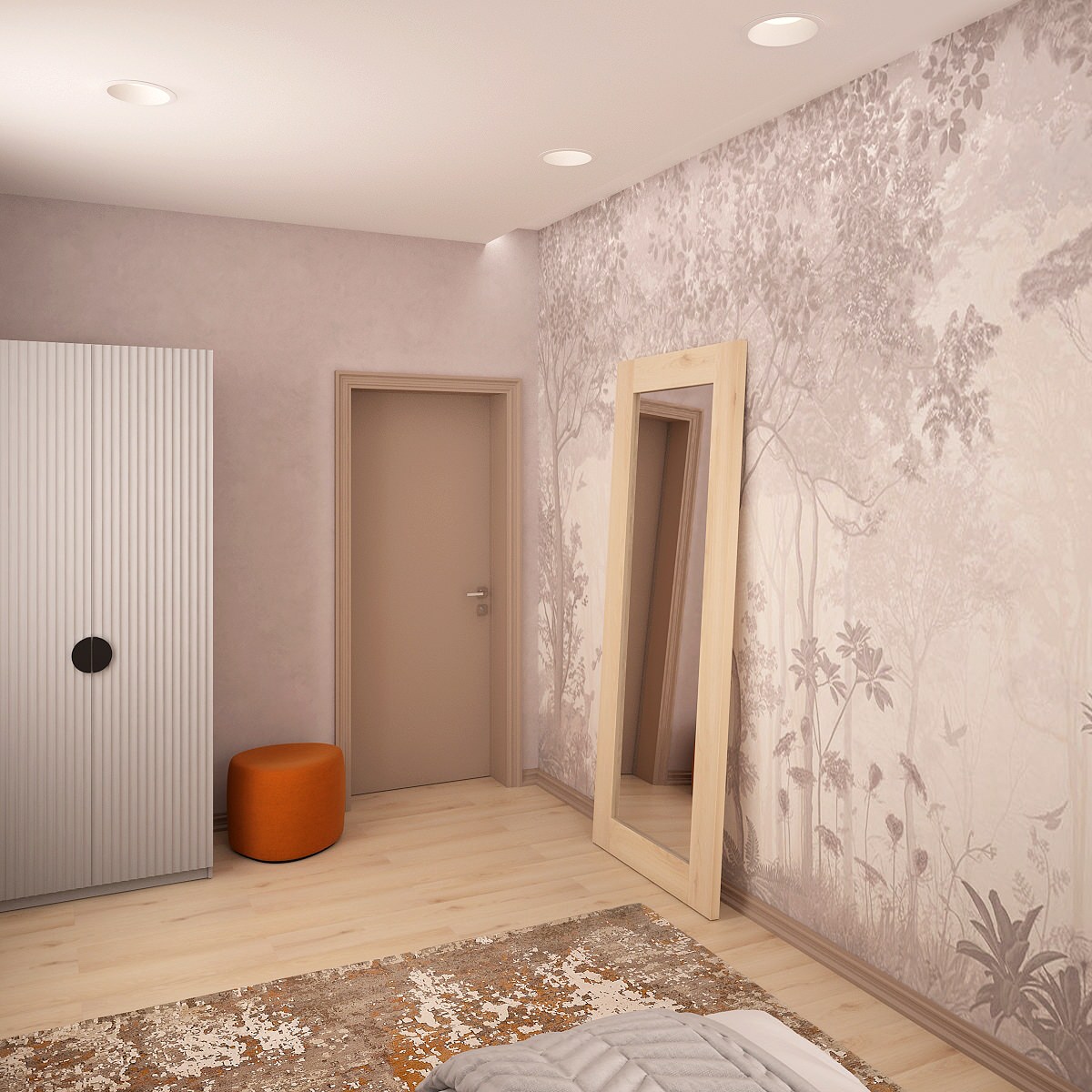 Дом "Небо" (проект 2021г)