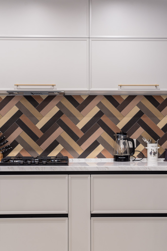 ЖК "АртСити" Гостиная