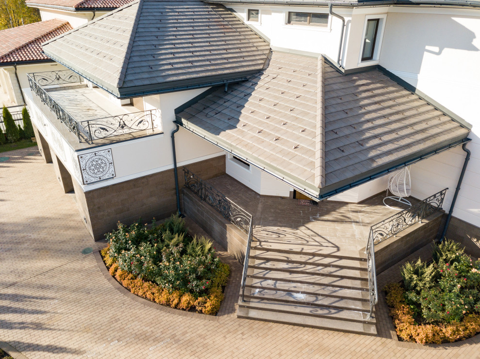 ДОМ в подмосковье