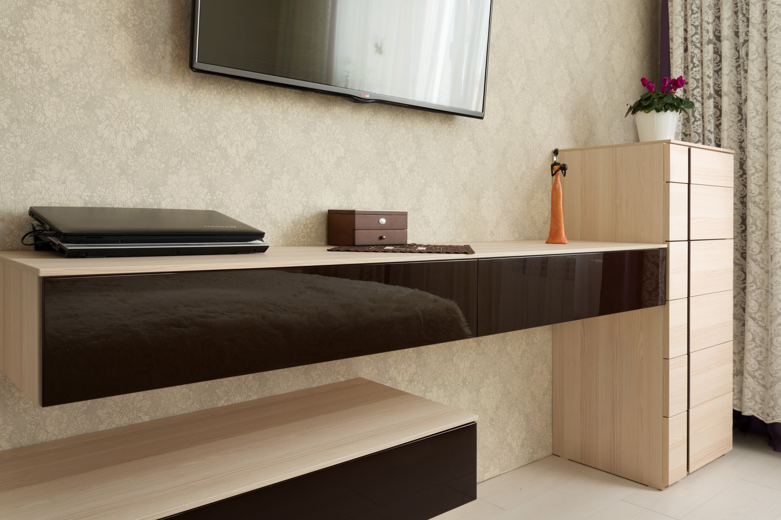 Квартира в Пензе