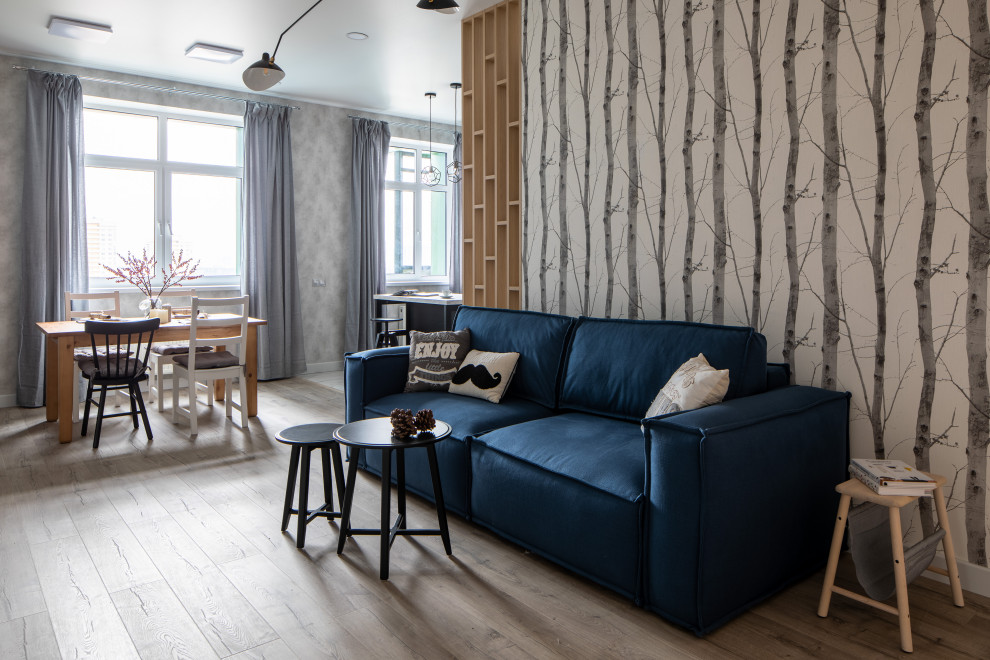 Квартира в аренду ЖК Циолковский, г.Москва