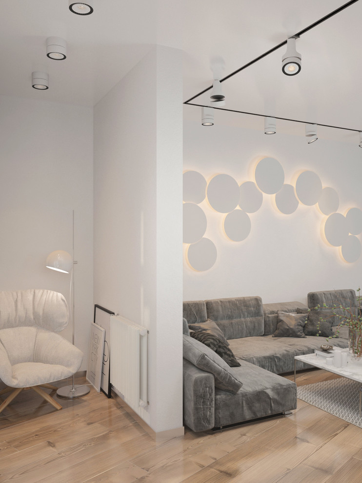 2х этажная квартира в таунхаусе