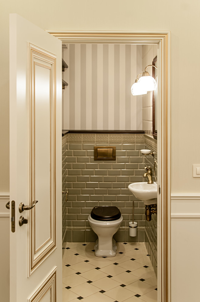 Квартира на набережной