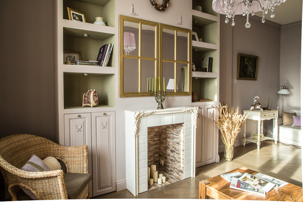 Квартира в Нижнем Новгороде