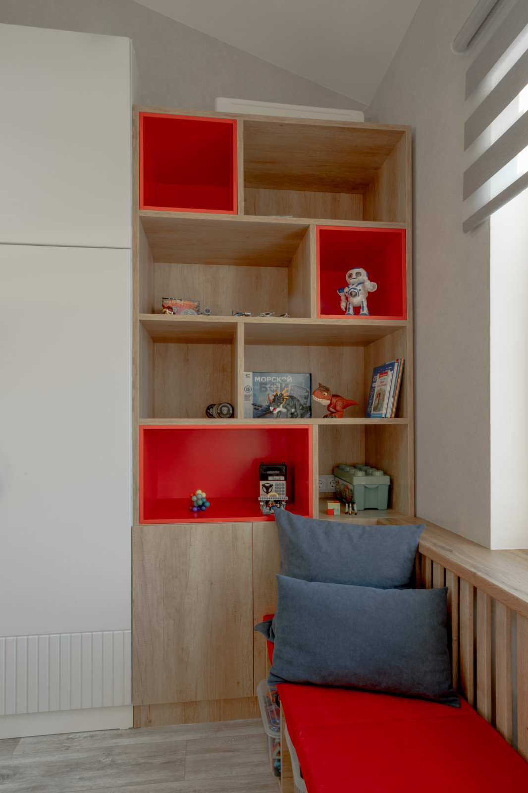 Таунхаус Белые ночи