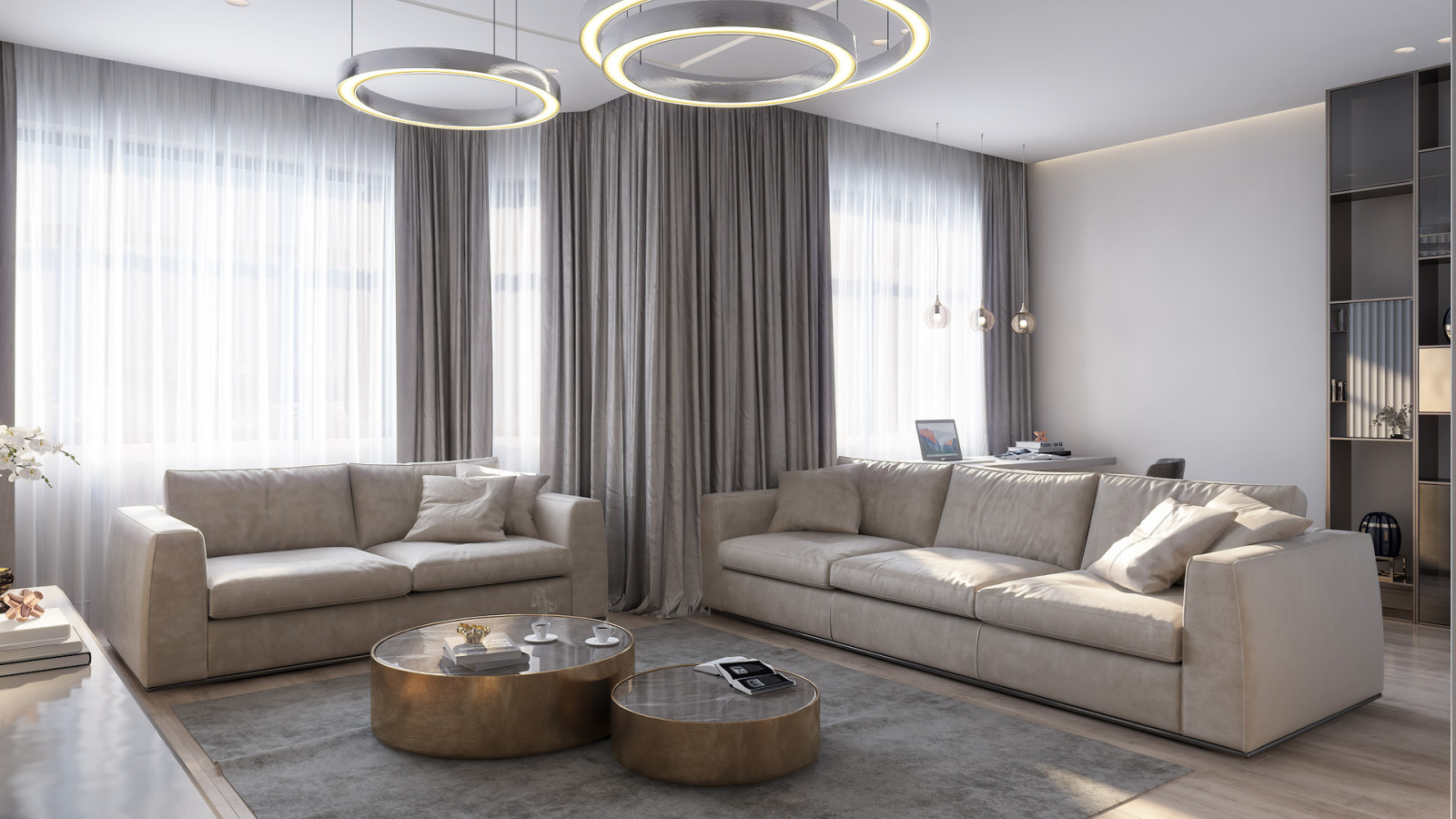 ЖК "Доминион"