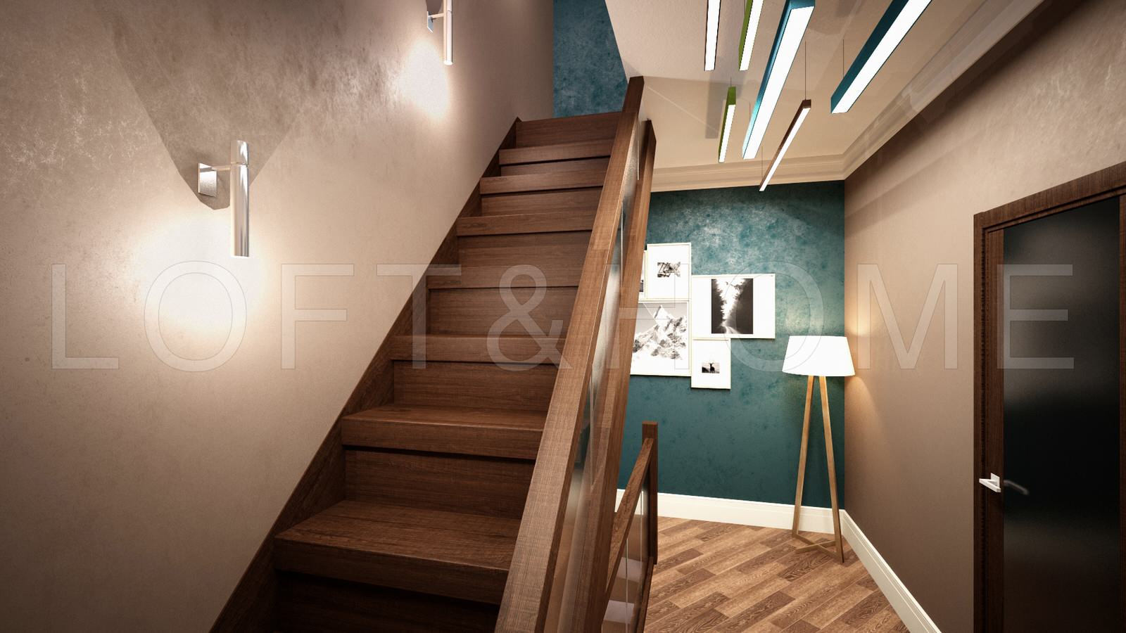 ТАУНХАУС, КП КЕМБРИДЖ | проект 2