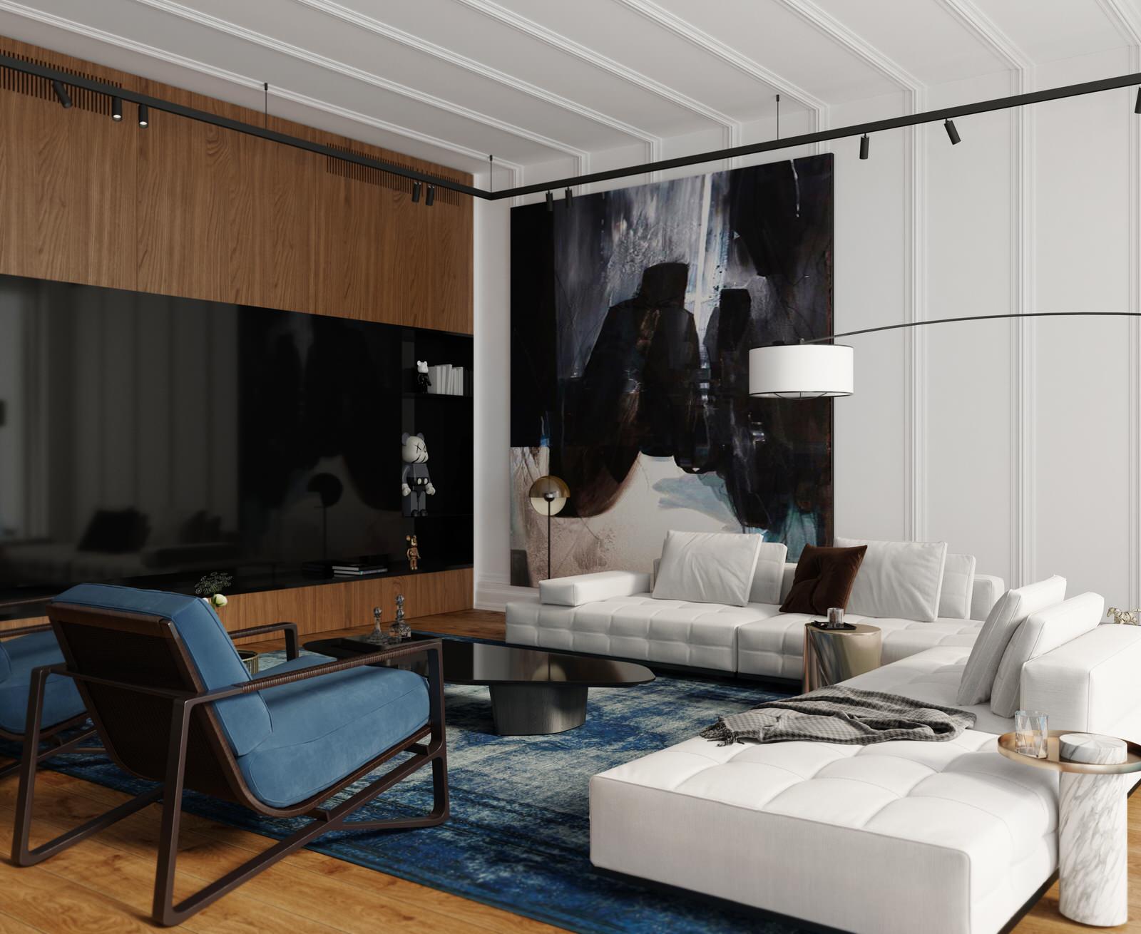 Квартира в Сочи