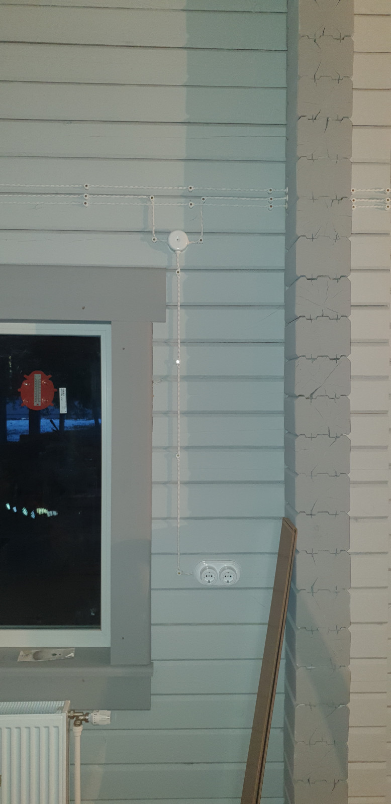 Ретропроводка