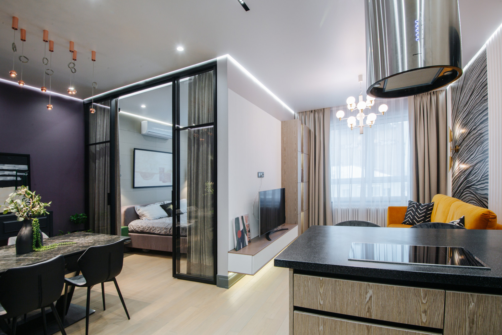 жк Аристократ