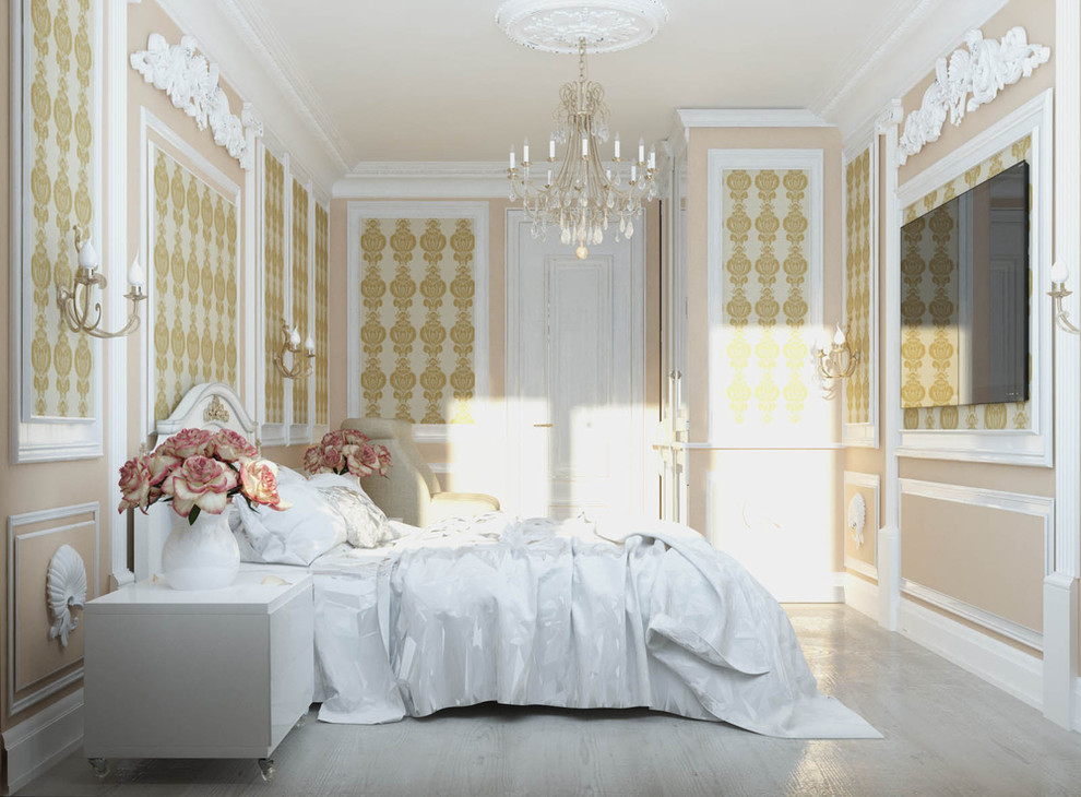 Обложка проекта: Медовая комната | р-н Сокол